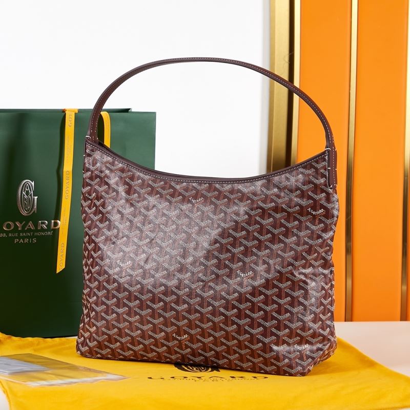 Goyard Shopping Bags